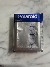 Vintage Polaroid Polacolor 679 Gloss Instant Film 2003