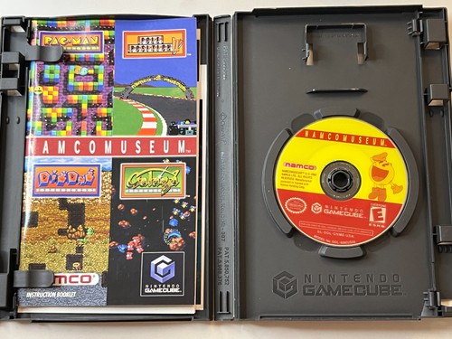 🎮Nintendo GameCube GC solo disco y juegos completos en caja original compra 4 obtén 1 GRATIS ✅PROBADO🎮 - Imagen 563 de 707