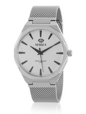 Marea Men's Watch B54264/1 – Classic Style And Daily Resistance
