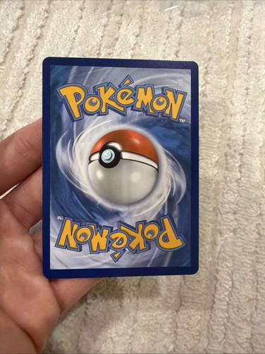 Pokemon Oricorio Ex Phantasmal Flame Promo Full Art 024 UPC NM - Bild 9 von 10