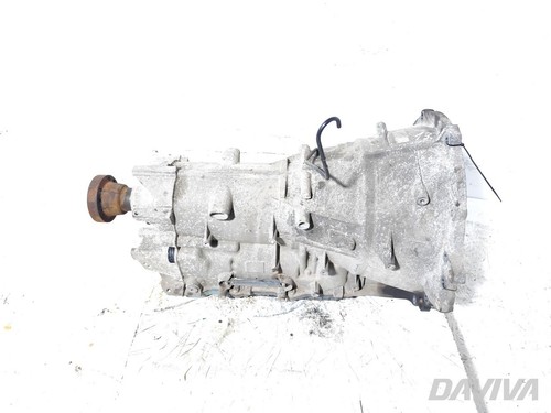 Jaguar XE Automatikgetriebe 2.0 D Diesel 132kW (180 HP) GX73-7000-AB 2016 Saloon - Bild 3 von 11