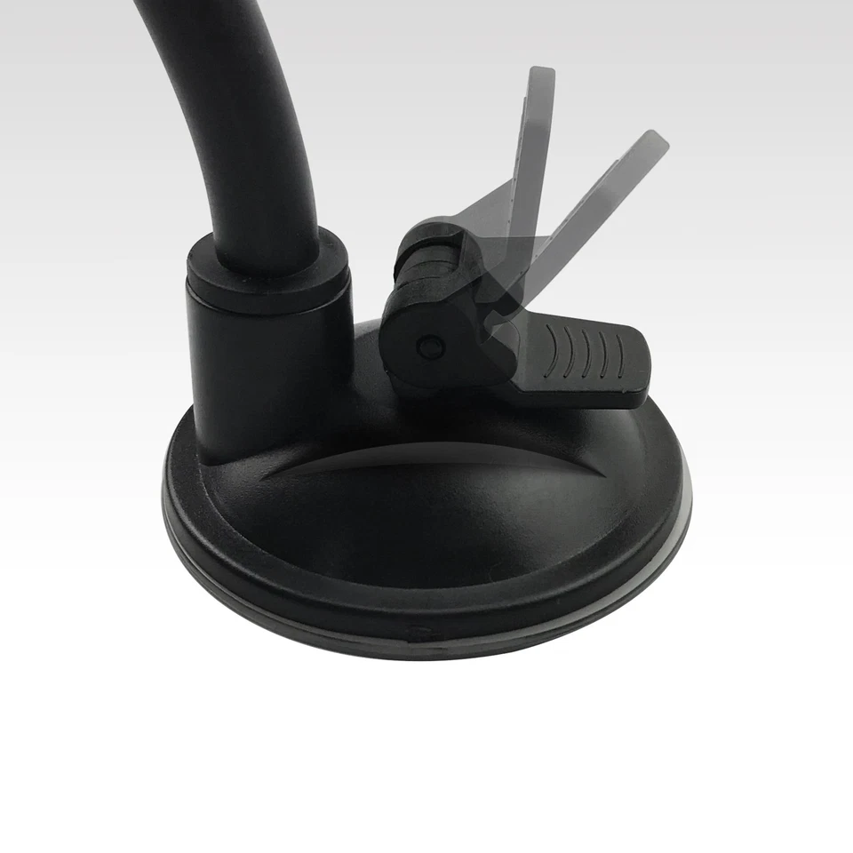 Esoulk Car Dashboard Mount Long Magnetic Phone Holder Universal 360° Mounting - Image 4 of 4