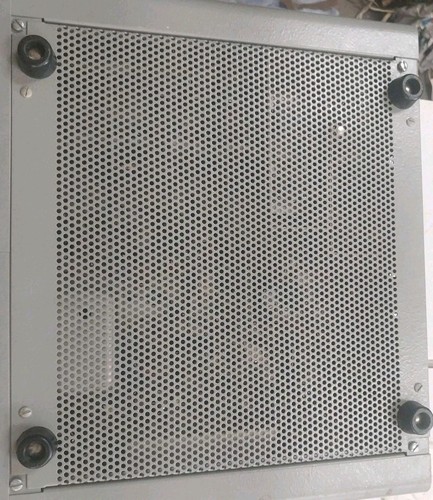 Hallicrafters SR-150 Tube Radio Transceiver Power Up ONLY - Zdjęcie 12 z 24