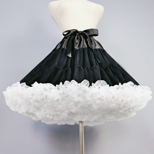 Skirt Lining Women's Underskirt for Tulle Skirts - Picture 7 of 7