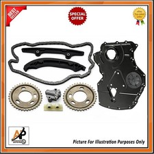 Kit de distribution Rover 2300