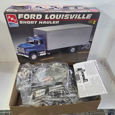 Caminhao Coca-Cola 1970 Ford Louisville Short Hauler - amt em Promoção
