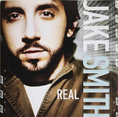 CD Jake Smith Real Rocketown Records