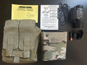 AM ガンナー Mx-11769 Night Vision Image INTENSIFIER Gen 3 for sale