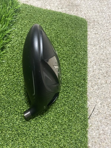 Srixon ZX5 LS MkII 9.5* Driver Head *Head Only + Head cover (pre-owned) - Picture 7 of 12