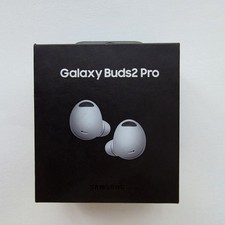 Samsung Galaxy Buds2 Pro - White