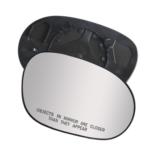 Right Side Mirror Glass for 2009 2010 2011 2012 2013 2014-2022 Dodge Challenger - Bild 8 von 9