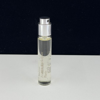 NEW Maison Francis Kurkdijan Gentle Fluidity Silver EDP Refill Spray 0.37 oz