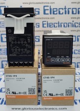 CT4S-1P4  - Autonics Make  - Qty 1pc