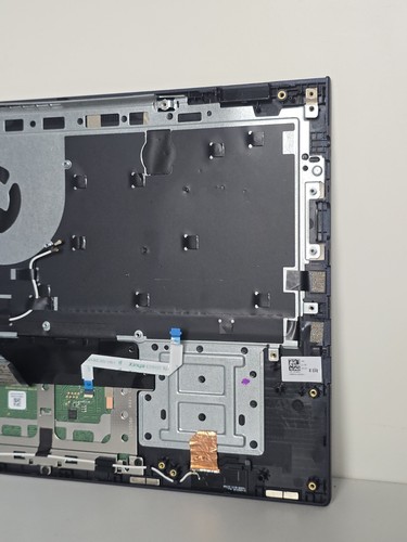 Genuine Blue ASUS Expertbook B1400C Palmrest And Keyboard With Touchpad - Picture 8 of 8