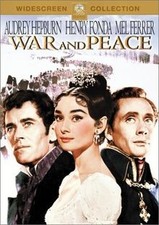 War and Peace von not specified | DVD | Zustand sehr gut