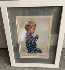 Kathryn Fincher Painting