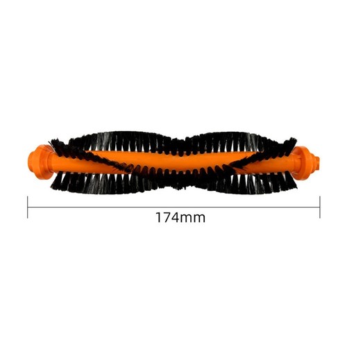 Hauptwalzenb��rste Zubeh?r f��r Medion MD 19601 Saugroboter schnelle Installati - Bild 7 von 12