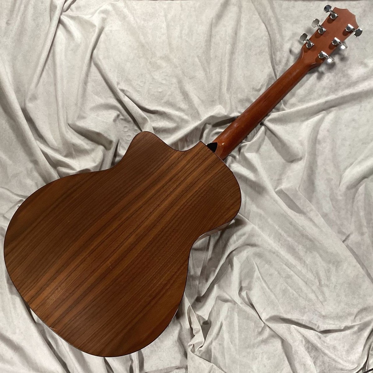 ギター Taylor 114ce-Walnut 2017 Taylor 114ce-Walnut 2017 Acoustic Electric Guitar | eBay