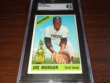 1966 Topps Baseball Cards 58