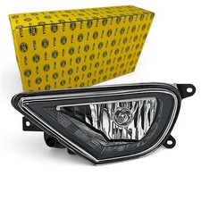 HELLA Nebelscheinwerfer VW Touareg 2 7P links H11 mit Abbiegelicht NSW