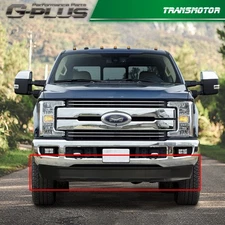 Front Lower Valance Fit For 2011-2016 Ford F-250 F-350 F-450 F-550 4WD