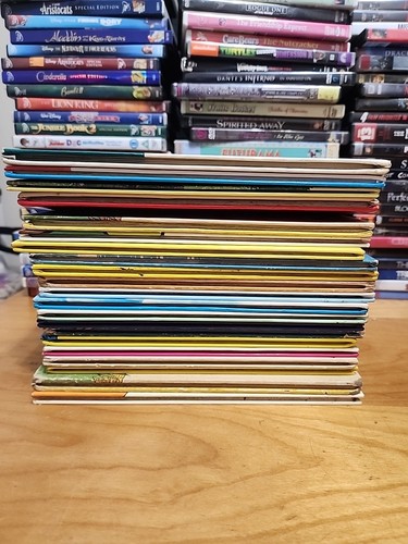 Lot Of 21 Dr. Seuss Beginner Books /Bright & Early/Some Vtg Hardcover Books - Picture 3 of 10