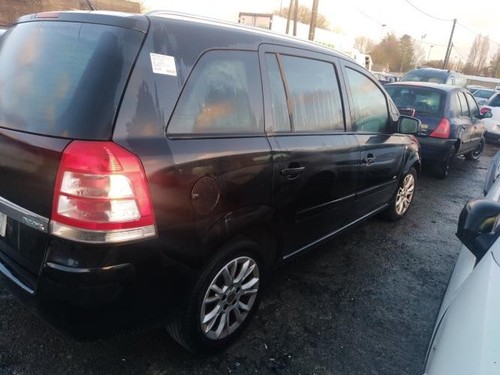 Refuerzo de parachoques delantero (travesaño) OPEL ZAFIRA B PHASE 2 24460537 - Imagen 6 de 12