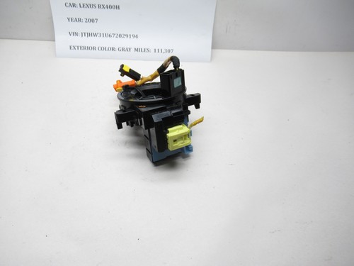2007-2008 Lexus RX400h Steering System 89245-48030 OEM - Picture 8 of 8