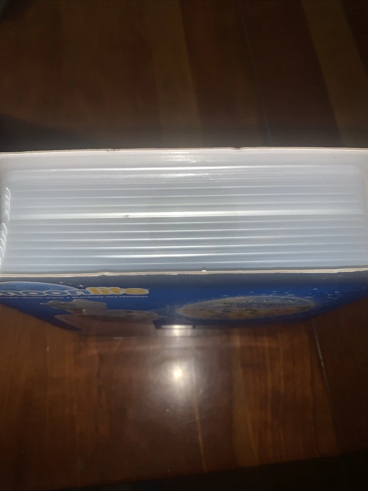 Proyector Moonlite Storybook, Disney Frozen Foto 3 de 4