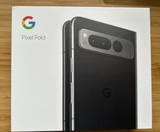 pixel fold unlocked 256gb obsidian