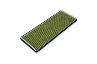 Filter Innenraumluft Kamoka 6080025 FÜR Renault Innenraumfilter Pollenfilter