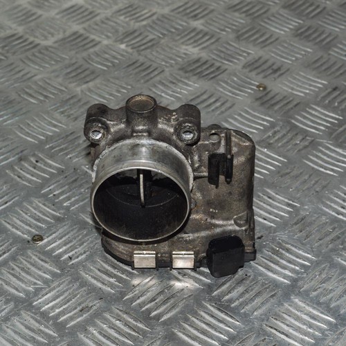 FORD TRANSIT 3 2.2 TDCi Drosselklappengehäuse 0280750598 BK2Q-9E926-AC 63kw