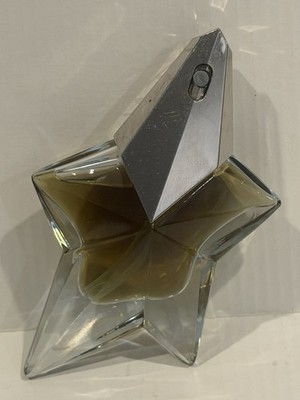 Angel Star Refillable EDP Spray by Thierry Mugler .08oz/25ml As Shown RARE