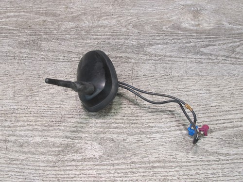 2003-2004 HUMMER H2 UPPER ROOF OVERHEAD RADIO AM FM SHARK ANTENNA - Picture 6 of 12