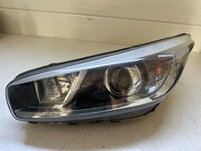 Feu avant (phare) Kia CEED