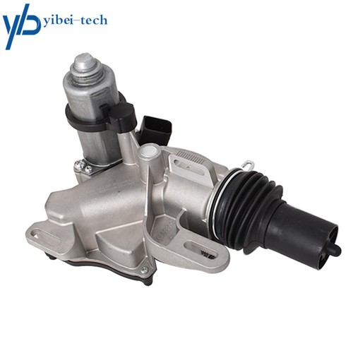 Clutch Slave Cylinder Actuator 3981000066 For 2007-2015 Smart Fortwo 0.8L 1.0L - Picture 3 of 11