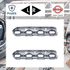 2x ORIGINAL® Elring Dichtung, Abgaskrümmer für Land Rover RANGE ROVER EVOQUE