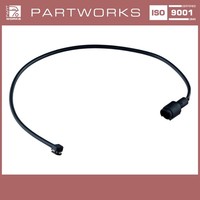 Warnkontakt FüR Porsche 928 4.5 -'79 Hinten Bosch