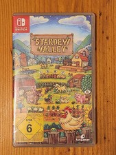 STARDEW VALLEY - Nintendo Switch