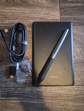 HUION H420X OSU Graphics Drawing Tablet support Chromebook,Mac,Win and Android