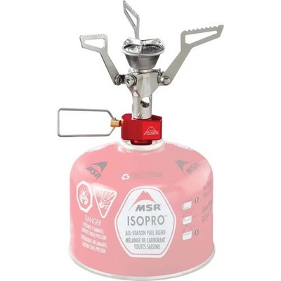 MSR PocketRocket 2 Stove 9884 New In Box Ship from USA