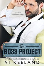 The Boss Project: Large Print - Keeland, VI