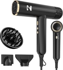 ic Hair Dryer with diffuser for Curly Hair, 110000R