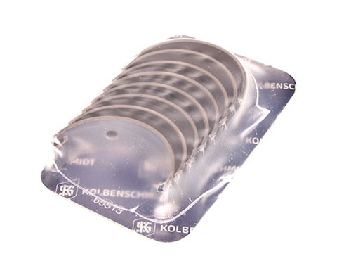 87409610 CONROD BIG END BEARINGS KOLBENSCHMIDT 0.25MM FOR HOLDEN ASTRA,BARINA - Picture 3 of 7