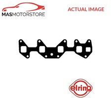 INTAKE MANIFOLD GASKET ELRING 805180 A FOR BEDFORD ASTRA VAN,ASTRAMAX 1.4,1.6
