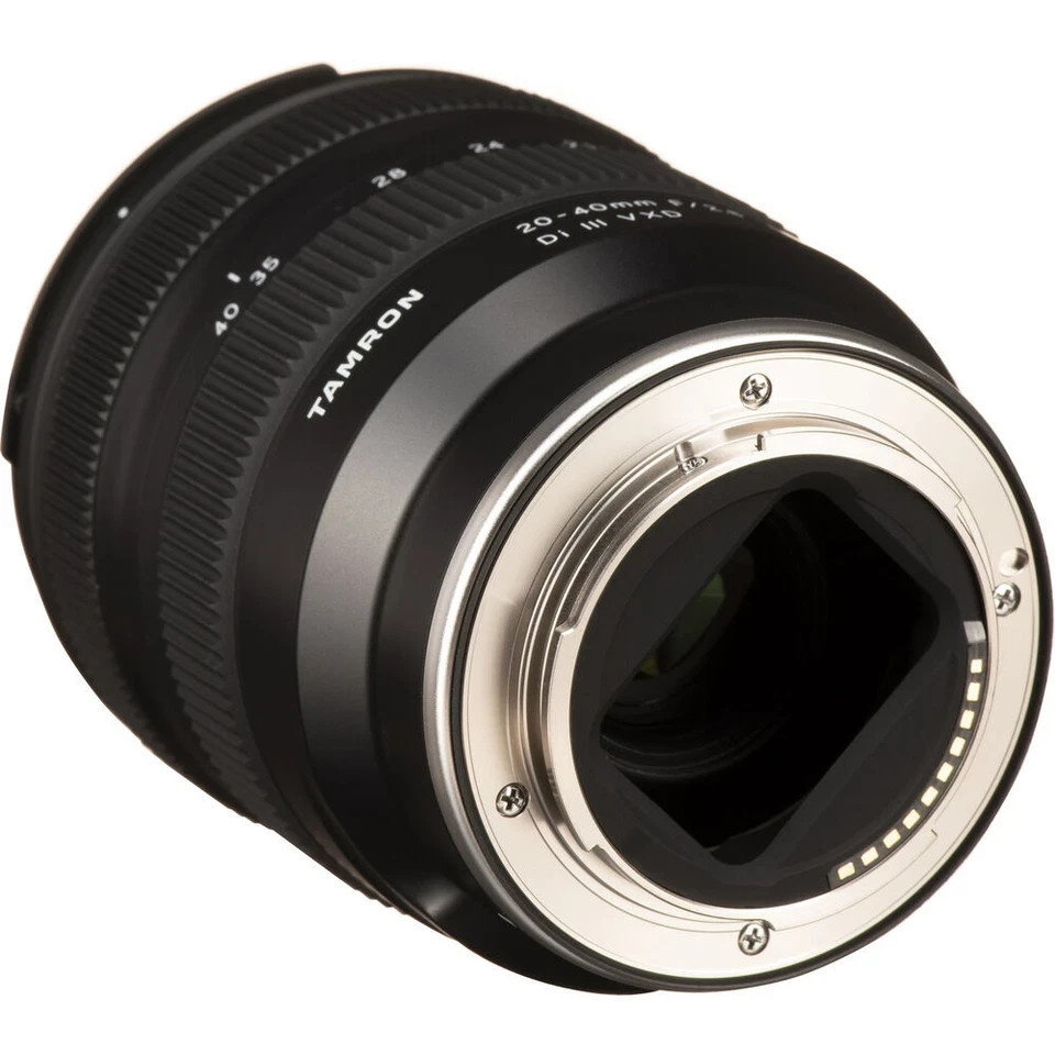 Buy Tamron 20-40mm F/2.8 Di III VXD Lens (Sony E) *IN STOCK