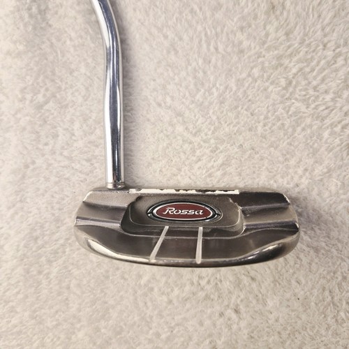 TaylorMade Rossa Fontana AGSI+ putter 35" uomo RH W Flatso 2.0 Super Stroke - Foto 4 di 13