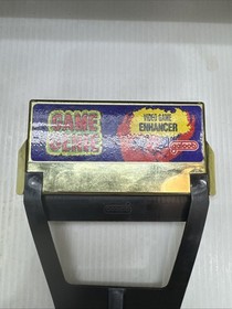 Game Genie Nintendo Entertainment System NES Cartridge Only Galoob Video Game 