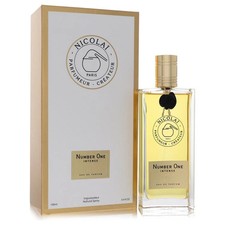 Number One Intense Nicolai Parfumeur Createur 香水- 一款年女用香水