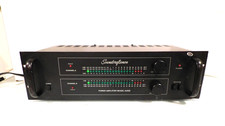Soundcraftsmen A2502 Stereo Power Amplifier in Excellent Working Condition